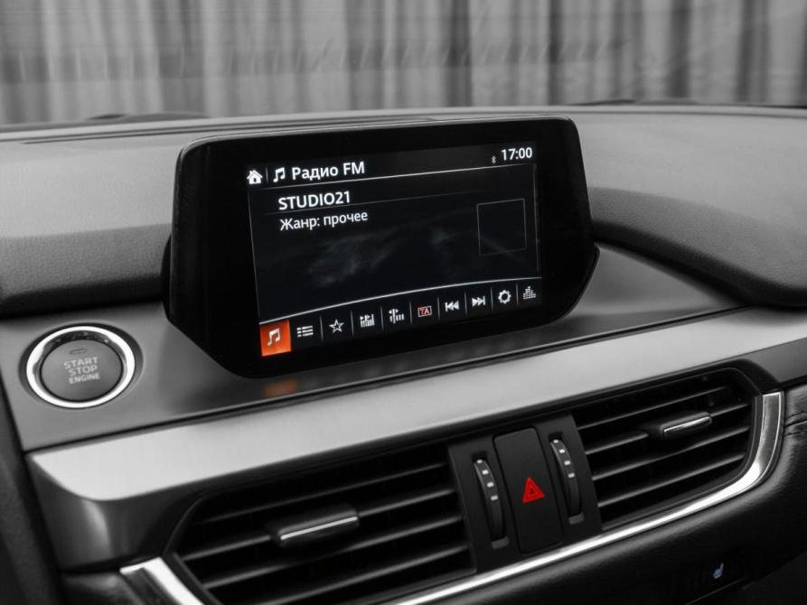 Mazda 6 III (GJ) Рестайлинг Москва  - изображение 20