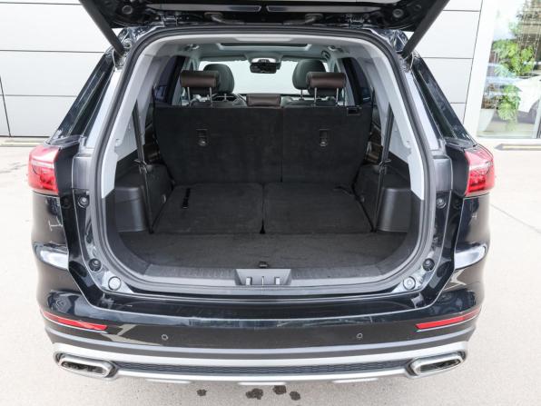 Chery Tiggo 8 Pro I с пробегом 2021 года, цена 1 649 000 рублей, 110000 км, внедорожник, Автокод Объявления
