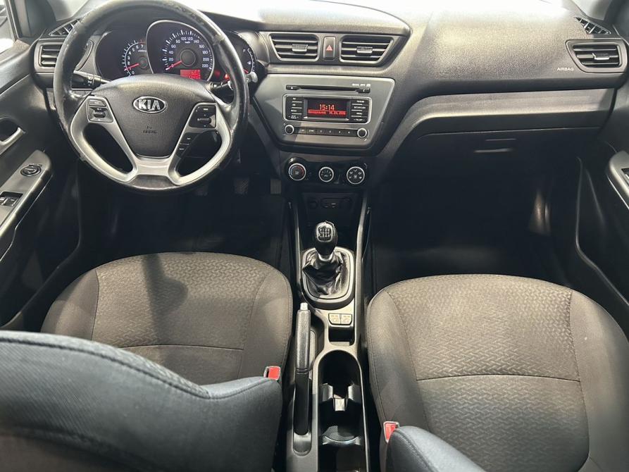 Kia Rio III Нижний Новгород  - изображение 12