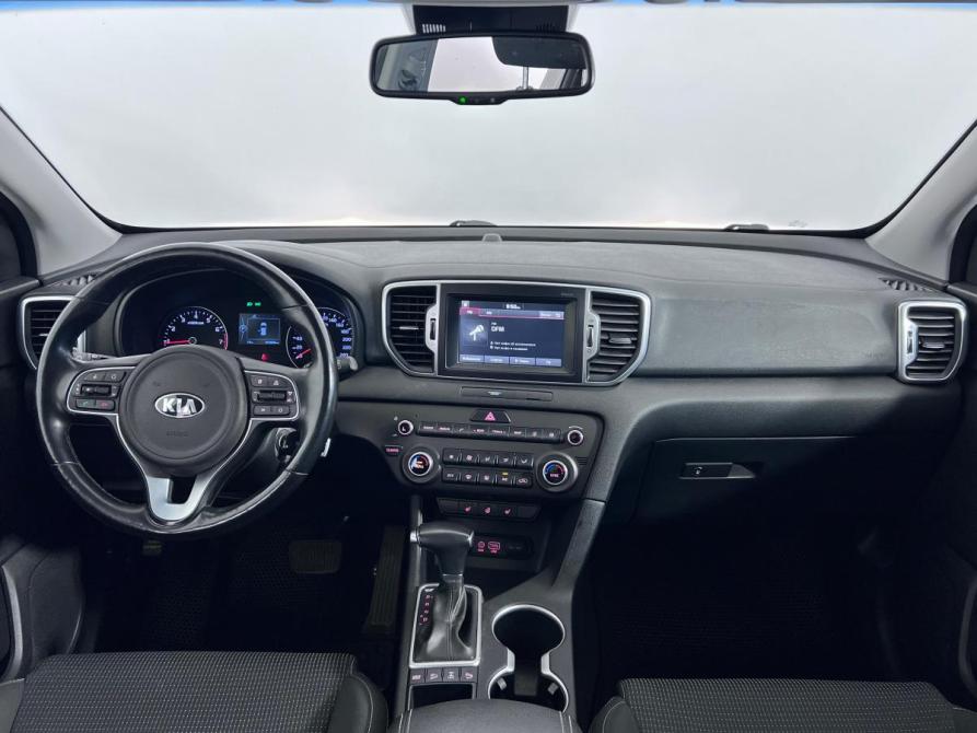 Kia Sportage IV Ростов-на-Дону  - изображение 12