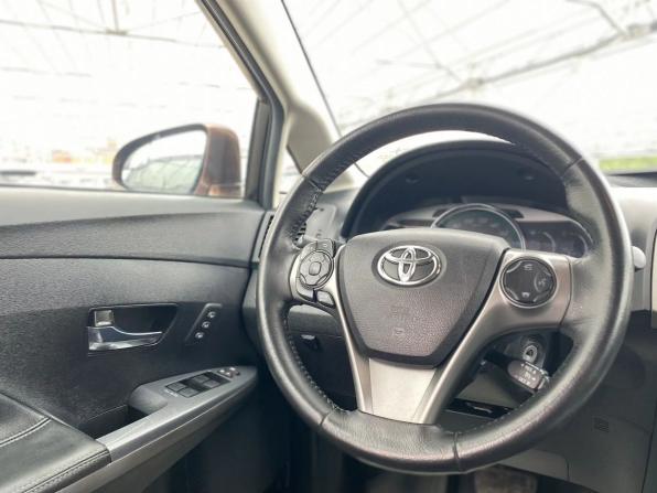 Toyota Venza I Рестайлинг с пробегом 2013 года, цена 1 874 100 рублей, 219926 км, внедорожник, Автокод Объявления