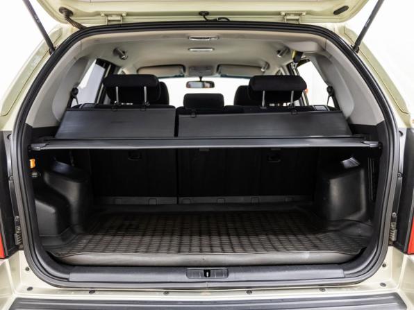 Hyundai Tucson I с пробегом 2006 года, цена 888 000 рублей, 202485 км, внедорожник, Автокод Объявления