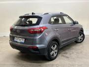 Hyundai Creta I Саратов  - изображение 15
