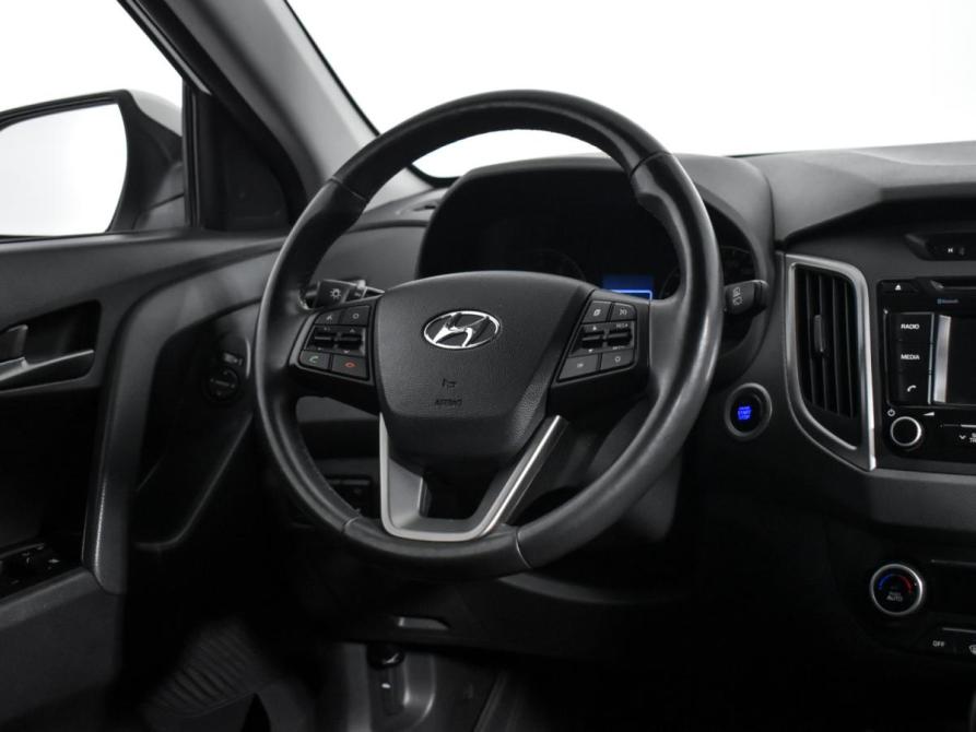 Hyundai Creta I Санкт-Петербург  - изображение 16