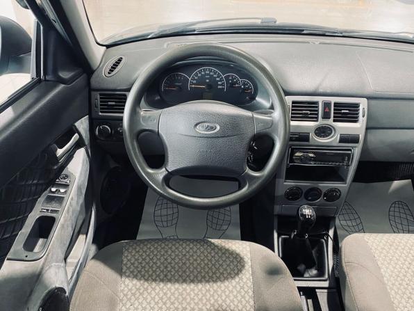 Lada (ВАЗ) Priora I с пробегом 2010 года, цена 250 000 рублей, 212000 км, универсал, Автокод Объявления