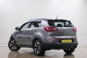 Kia Sportage III Новокузнецк  - изображение 31