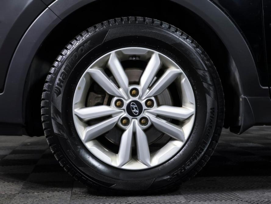 Hyundai Creta I Москва  - изображение 22