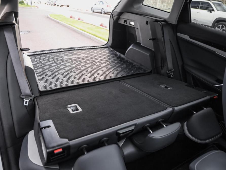 Geely Atlas II Санкт-Петербург  - изображение 36