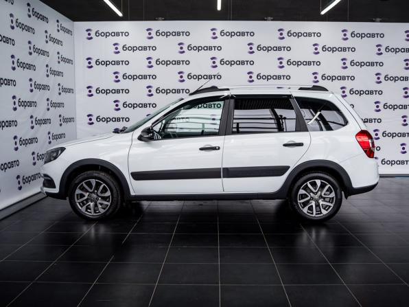 Lada (ВАЗ) Granta I Рестайлинг с пробегом 2023 года, цена 970 000 рублей, 31467 км, универсал, Автокод Объявления