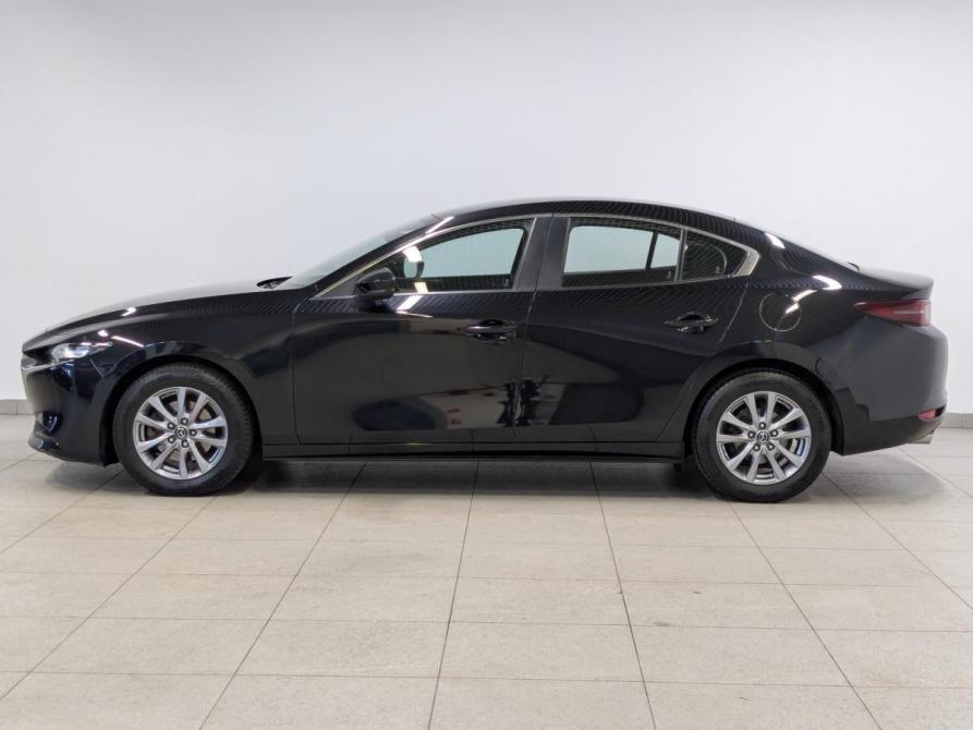 Mazda 3 III (BM) Рестайлинг Санкт-Петербург  - изображение 8
