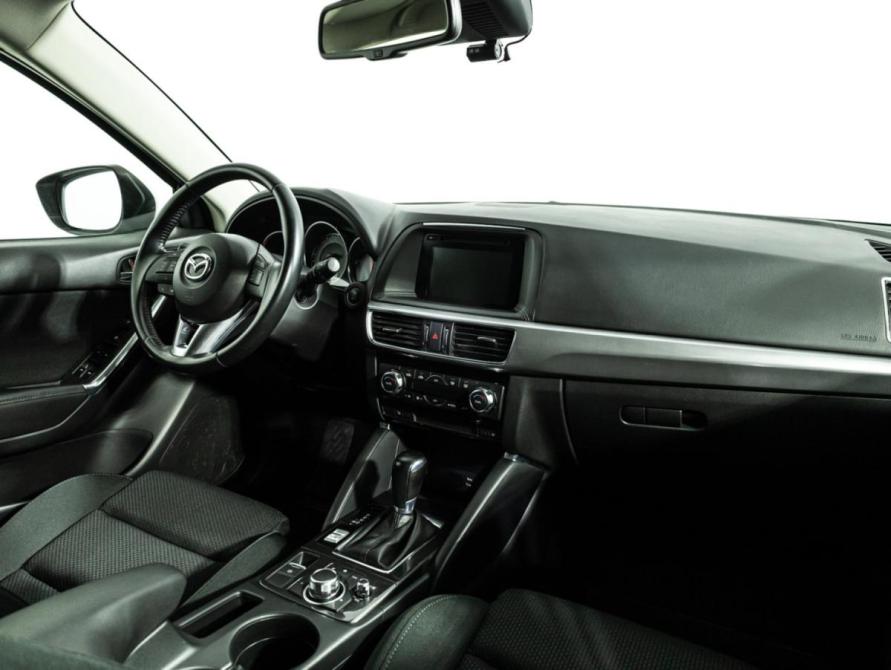 Mazda CX-5 I Рестайлинг Санкт-Петербург  - изображение 10