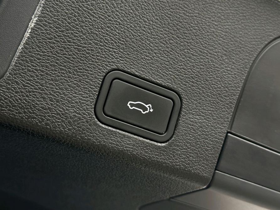 Geely Tugella I Рестайлинг Пермь  - изображение 17