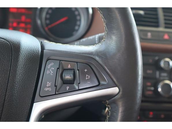 Opel Mokka I с пробегом 2013 года, цена 984 000 рублей, 150280 км, внедорожник, Автокод Объявления