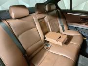 BMW 5 серии VI (F10/F11/F07) Рестайлинг Москва  - изображение 33