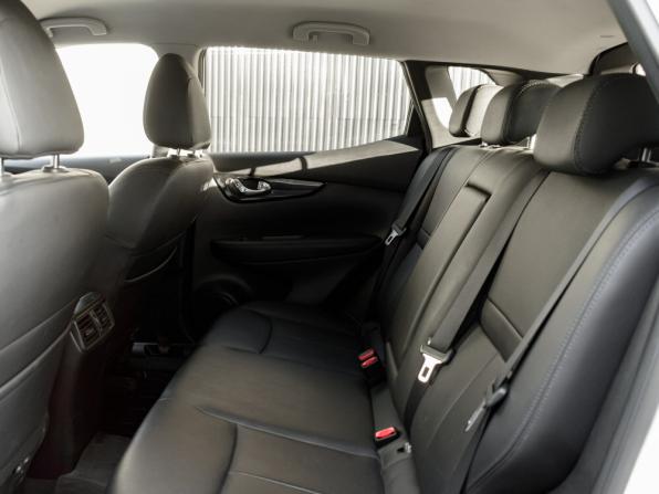 Nissan Qashqai II Рестайлинг с пробегом 2020 года, цена 1 990 000 рублей, 79461 км, внедорожник, Автокод Объявления