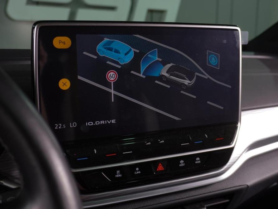 Volkswagen ID.4 Воронеж  - изображение 22