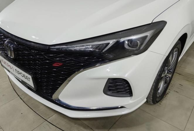 Changan Eado Plus с пробегом 2024 года, цена 1 715 000 рублей, 26043 км, седан, Автокод Объявления
