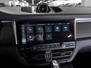 Porsche Macan I Рестайлинг Москва  - изображение 46
