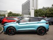 Geely Coolray I Рестайлинг Москва  - изображение 29