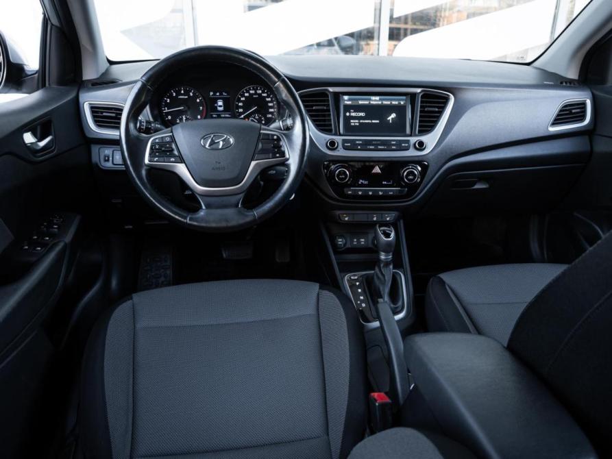 Hyundai Solaris II Ставрополь  - изображение 6