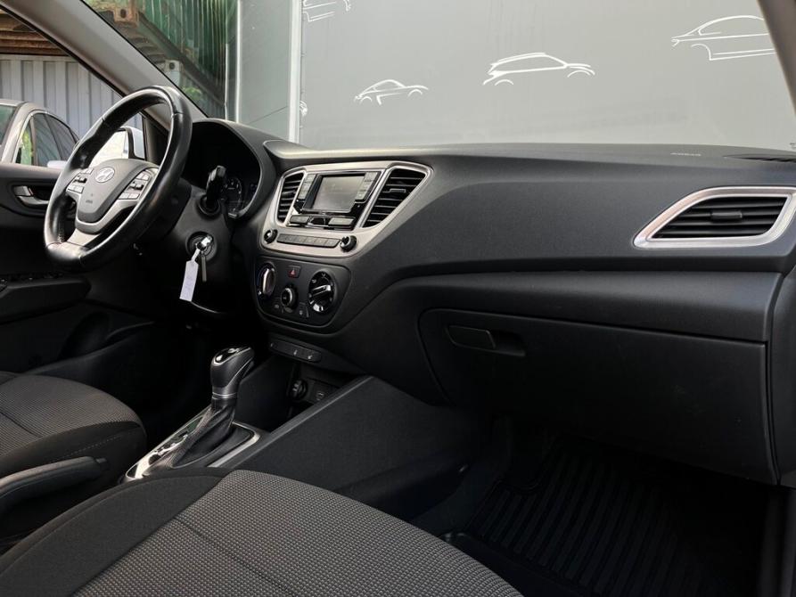 Hyundai Solaris II Санкт-Петербург  - изображение 7