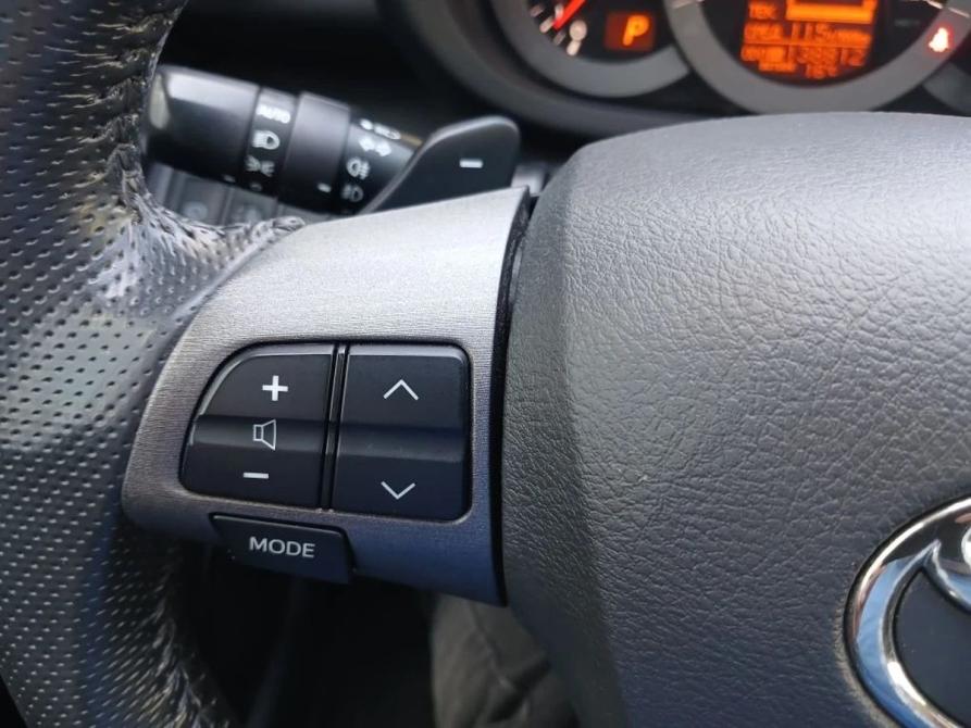 Toyota RAV4 III (XA30) Рестайлинг Москва  - изображение 13