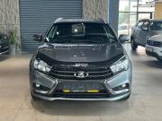 Lada (ВАЗ) Vesta I Оренбург  - изображение 21