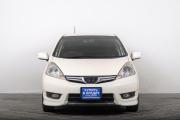 Honda Fit Shuttle I Томск  - изображение 23
