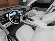 Mercedes-Benz Maybach GLS I Рестайлинг Москва  - изображение 54