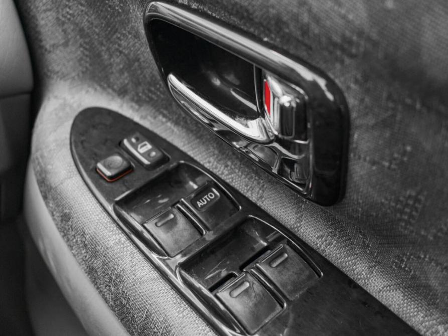 Toyota Nadia Екатеринбург  - изображение 19