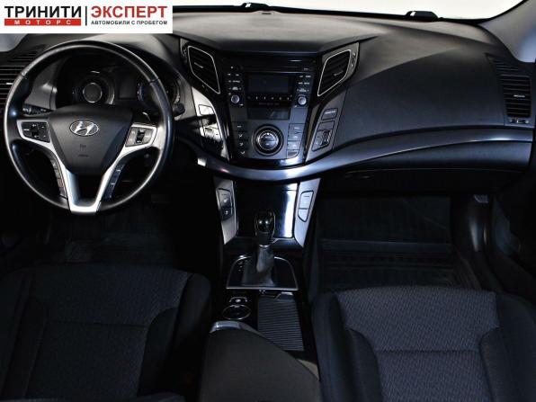 Hyundai i40 I с пробегом 2014 года, цена 1 537 000 рублей, 93748 км, седан, Автокод Объявления