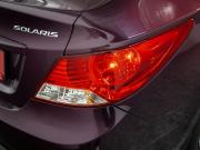 Hyundai Solaris I Иркутск  - изображение 42