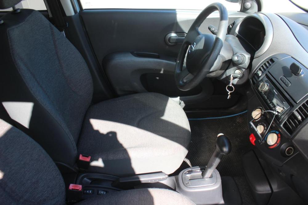 Nissan Micra III (K12) Белгород  - изображение 14