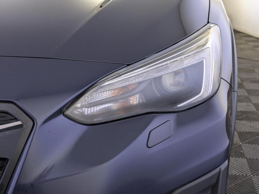 Subaru XV II Москва  - изображение 11