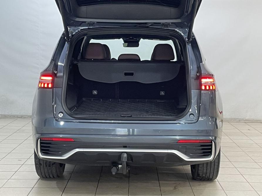 Geely Monjaro I Воронеж  - изображение 7