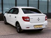 Renault Logan II Екатеринбург  - изображение 22