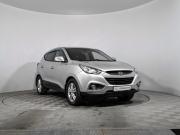 Hyundai ix35 I Санкт-Петербург  - изображение 22