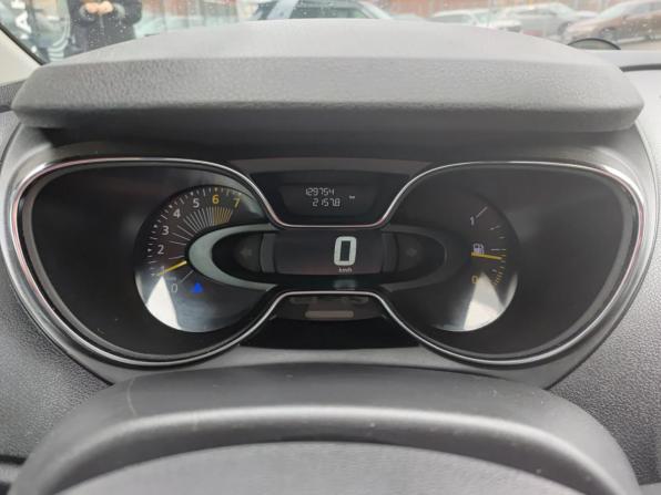 Renault Kaptur I с пробегом 2016 года, цена 1 184 500 рублей, 129754 км, внедорожник, Автокод Объявления