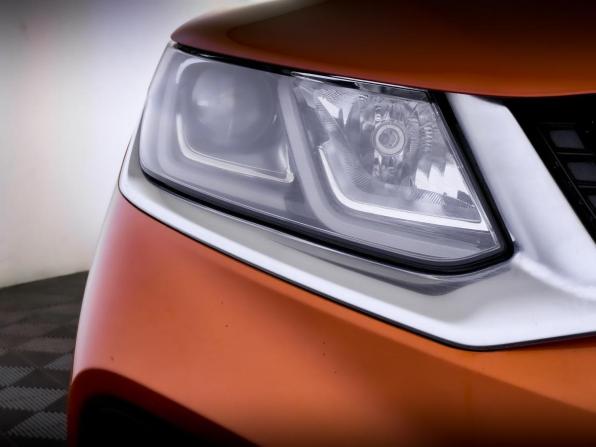 Geely Coolray I с пробегом 2020 года, цена 1 700 000 рублей, 69272 км, внедорожник, Автокод Объявления