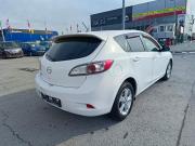 Mazda 3 II (BL) Рестайлинг Тюмень  - изображение 27