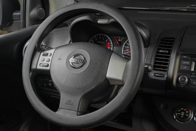 Nissan Note I Рестайлинг с пробегом 2012 года, цена 799 000 рублей, 124500 км, хэтчбек, Автокод Объявления