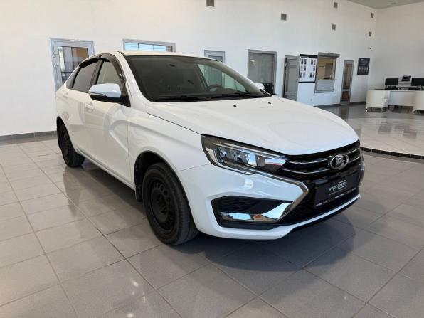 Lada (ВАЗ) Vesta I Рестайлинг (NG) с пробегом 2023 года, цена 1 154 600 рублей, 41138 км, седан, Автокод Объявления