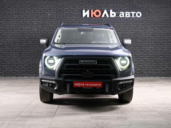 Haval Dargo I с пробегом 2023 года, цена 2 125 000 рублей, 134573 км, внедорожник, Автокод Объявления