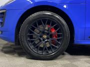 Porsche Macan I Москва  - изображение 40