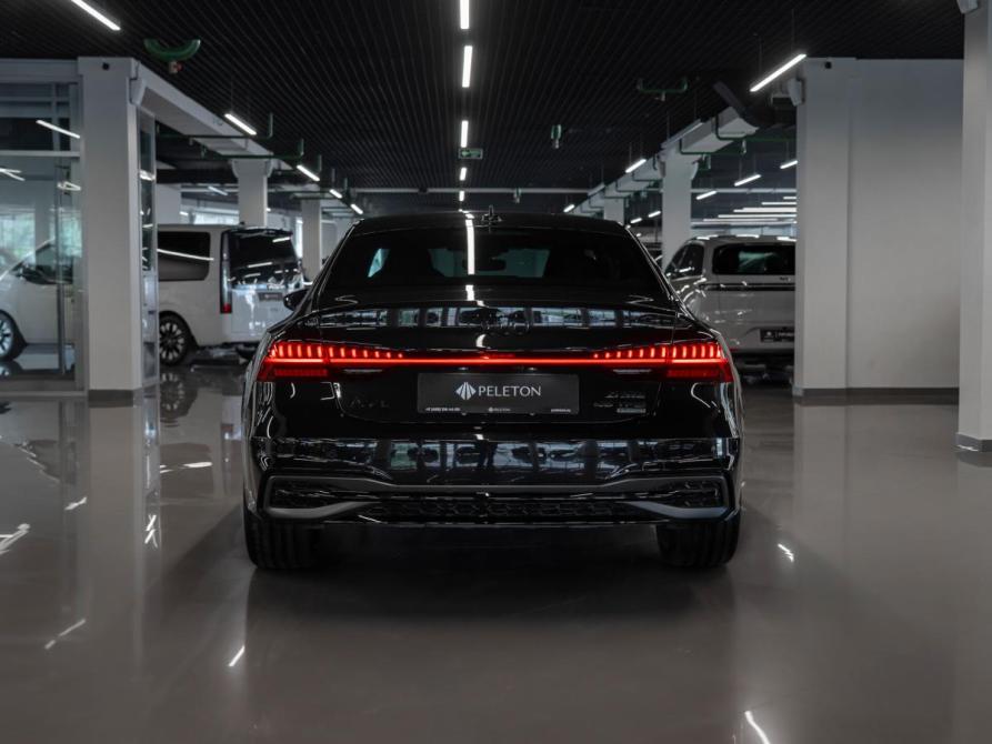 Audi A7 II (4K) Москва  - изображение 6
