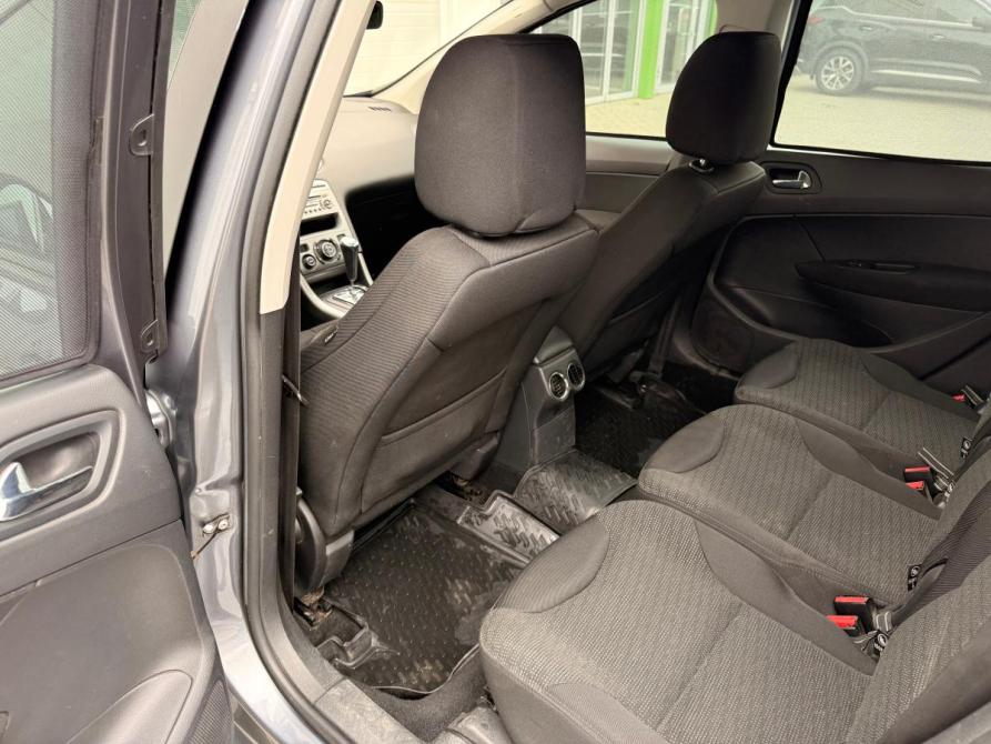 Peugeot 308 I Ростов-на-Дону  - изображение 16