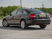 Audi A6 III (C6) Тюмень  - изображение 18