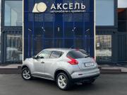 Nissan Juke I Архангельск  - изображение 27