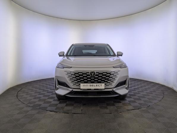 Changan UNI-K с пробегом 2022 года, цена 2 550 000 рублей, 41693 км, внедорожник, Автокод Объявления