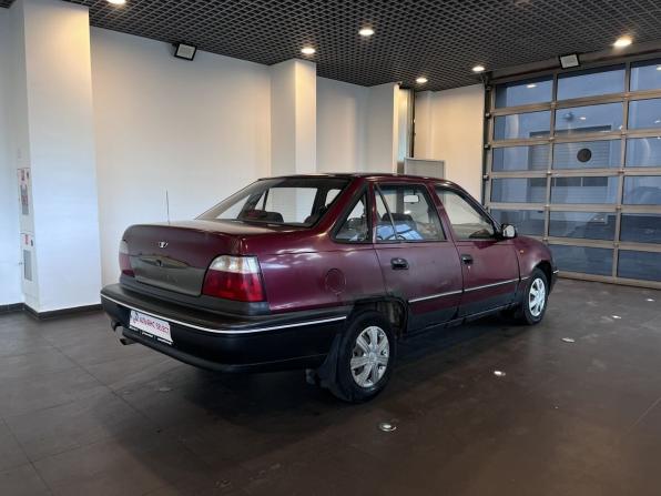 Daewoo Nexia I с пробегом 2005 года, цена 59 000 рублей, 281090 км, седан, Автокод Объявления
